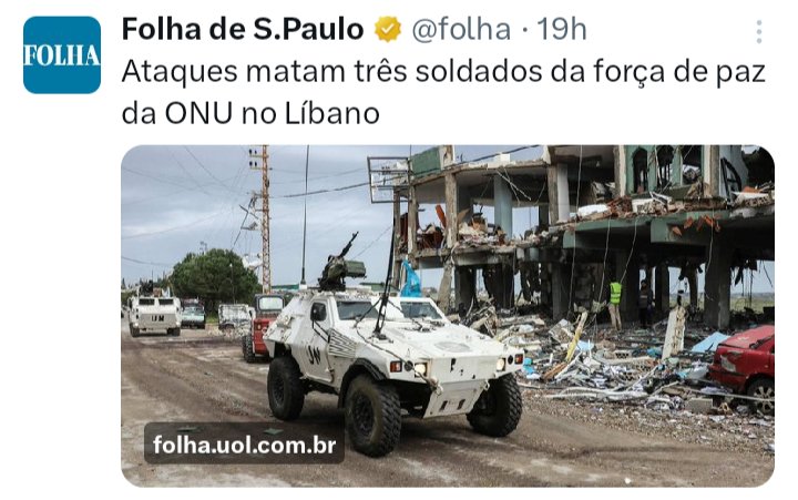 A Folha omitiu da manchete que foi Israel que atacou e matou. Mas eles dizem que são imparciais.
