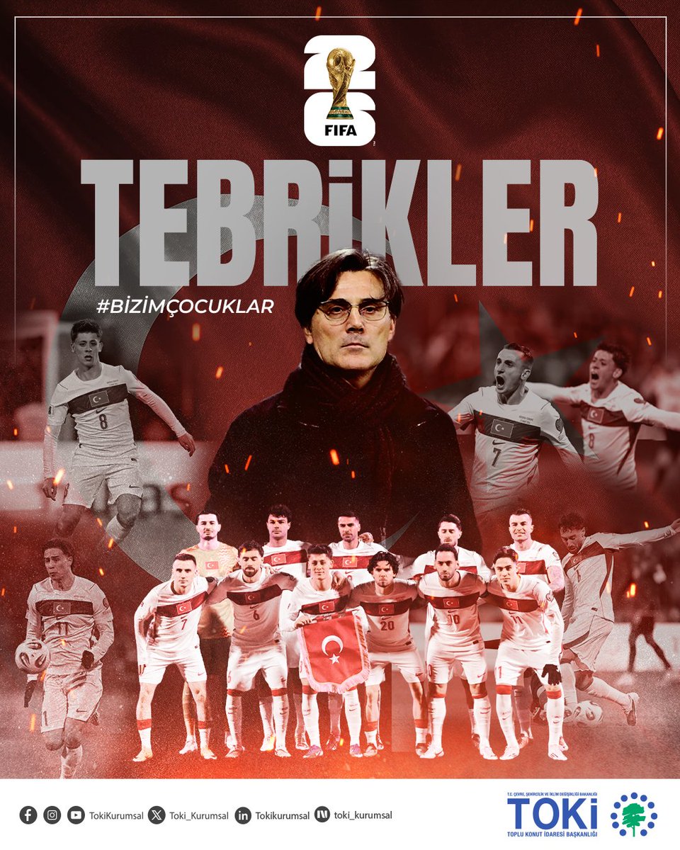 TOKİ tweet media