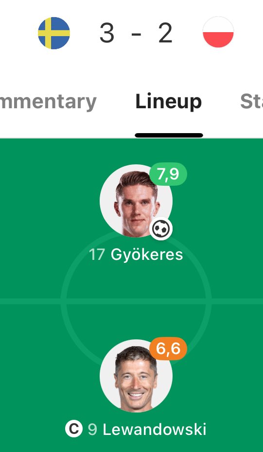 Stompey🇸🇪 (fan) tweet media