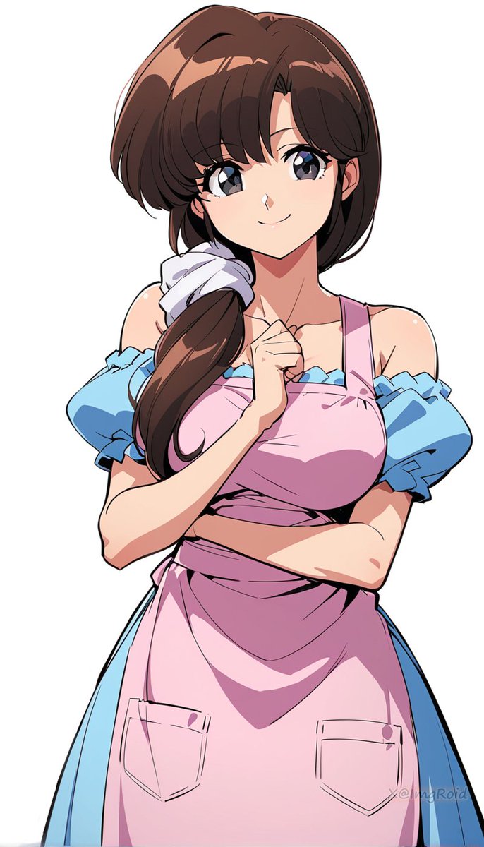 Rinko Akiyama/parody/ tweet media