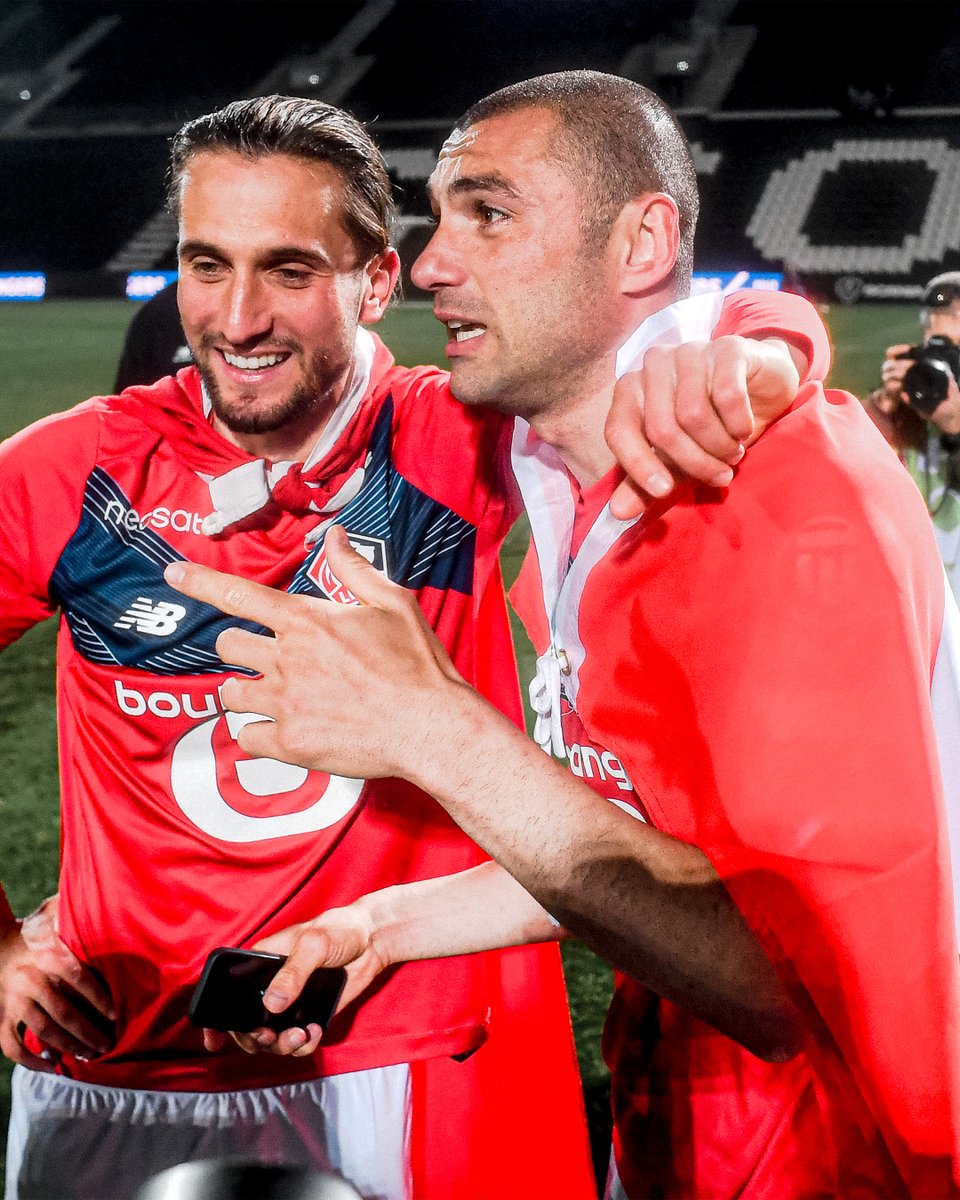 Ligue 1 English tweet media