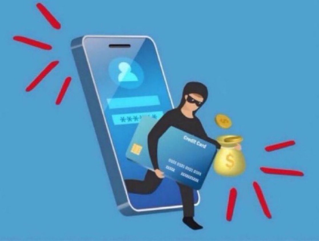 zgrt85's tweet image. 🚨 URGENT WARNING — #Hotscoin
Reported for trapping users’ funds and fraudulent activity ❌
If you can’t access your funds, 📩 DM for verified recovery assistance
#Scam #CryptoScam #CryptoRecovery #JobScam