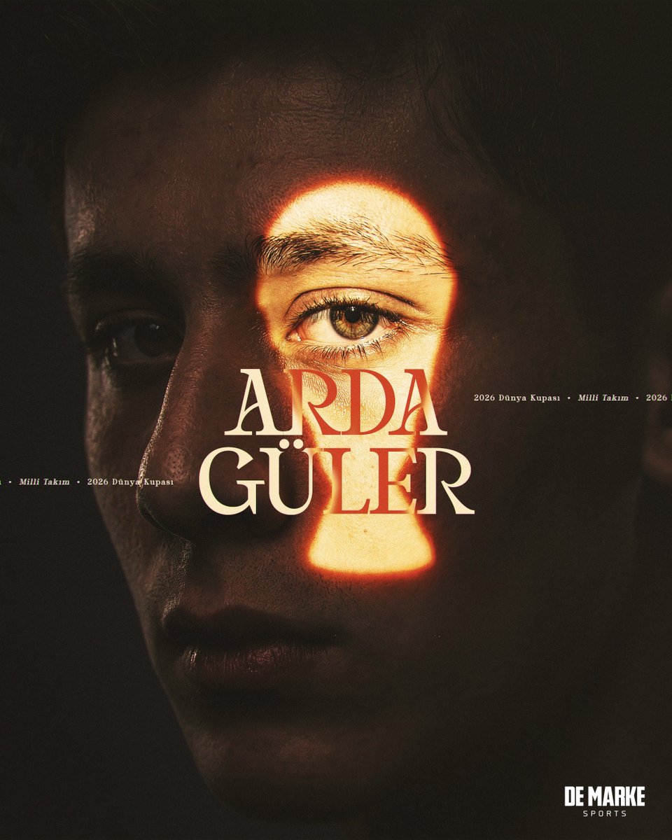 Arda Güler (fan) tweet media
