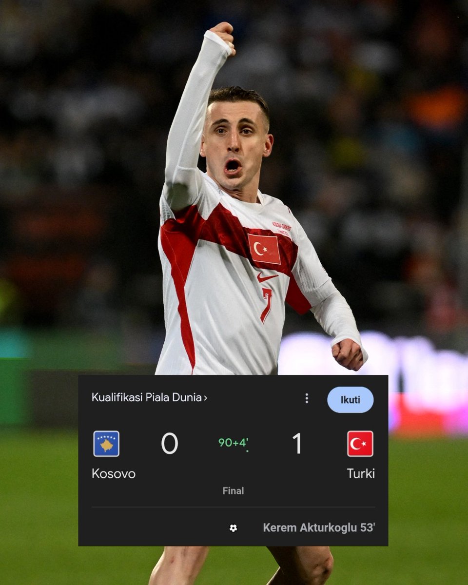 Extra Time Indonesia tweet media