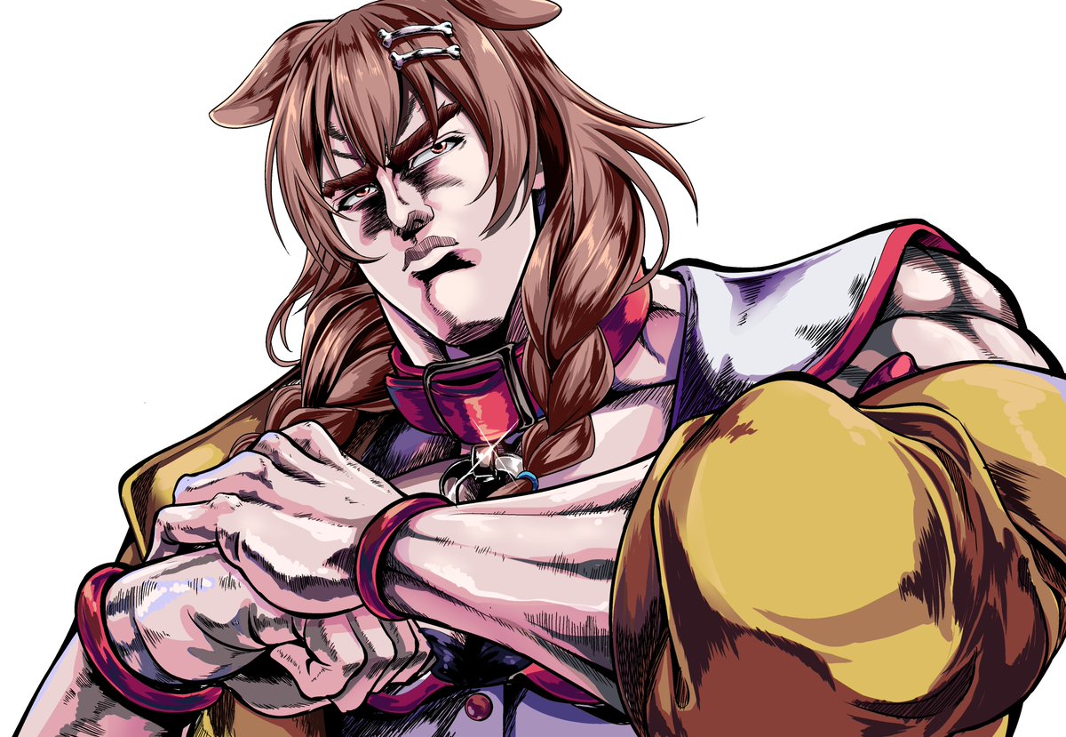 まりっち＠絵描き tweet media