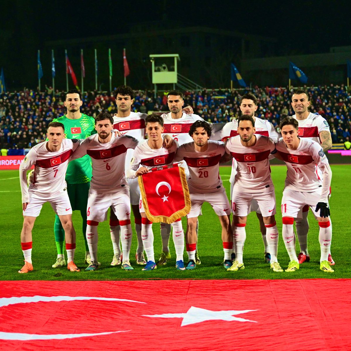 Hamza Yerlikaya 🇹🇷 tweet media