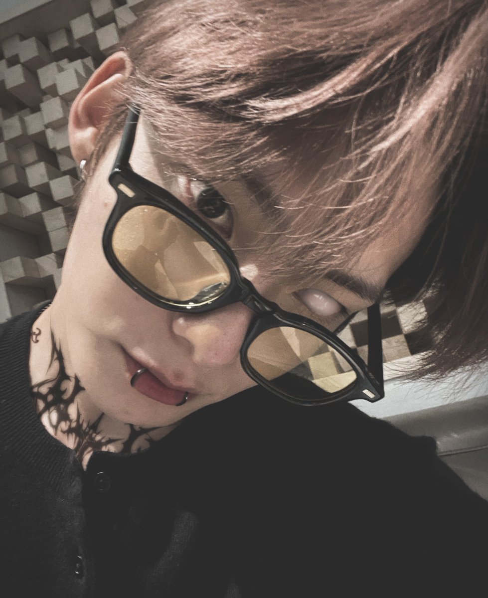 𝗂𝗇 𝖺𝖾𝗍𝖾𝗋𝗇𝗎𝗆, ͏ ͏𝒆𝒍𝒍𝒊𝒔.͏͏ ͏ tweet media