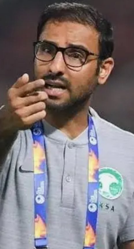 محمد الدعيع tweet media