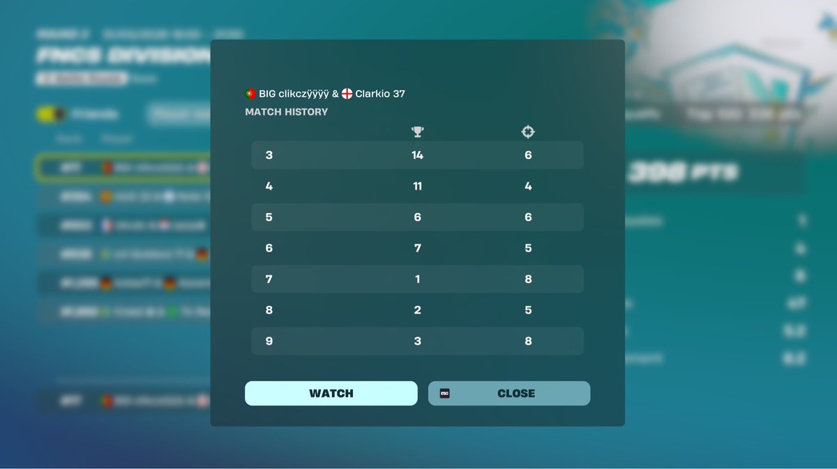 Clarkio 37 tweet media