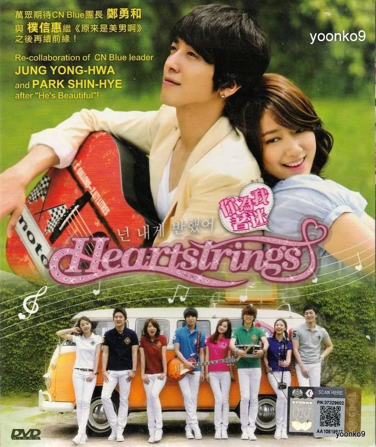 tommiez12's tweet photo. Old Kdramas everyone should watch at least once in a lifetime https://t.co/9884oT44F1