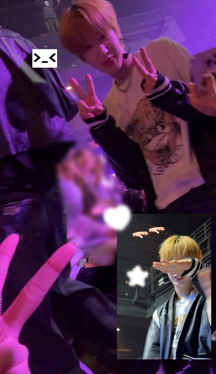 ෆ ໒꒱ tweet media
