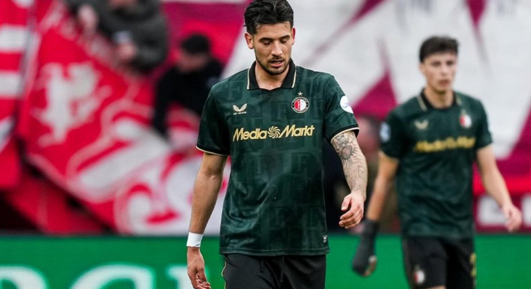 𝐅𝐞𝐲𝐞𝐧𝐨𝐨𝐫𝐝 𝐏𝐨𝐥𝐬𝐤𝐚 🇵🇱 tweet media