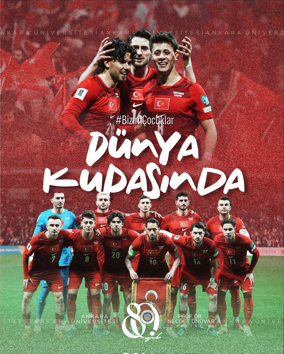 Ankara Üniversitesi tweet media