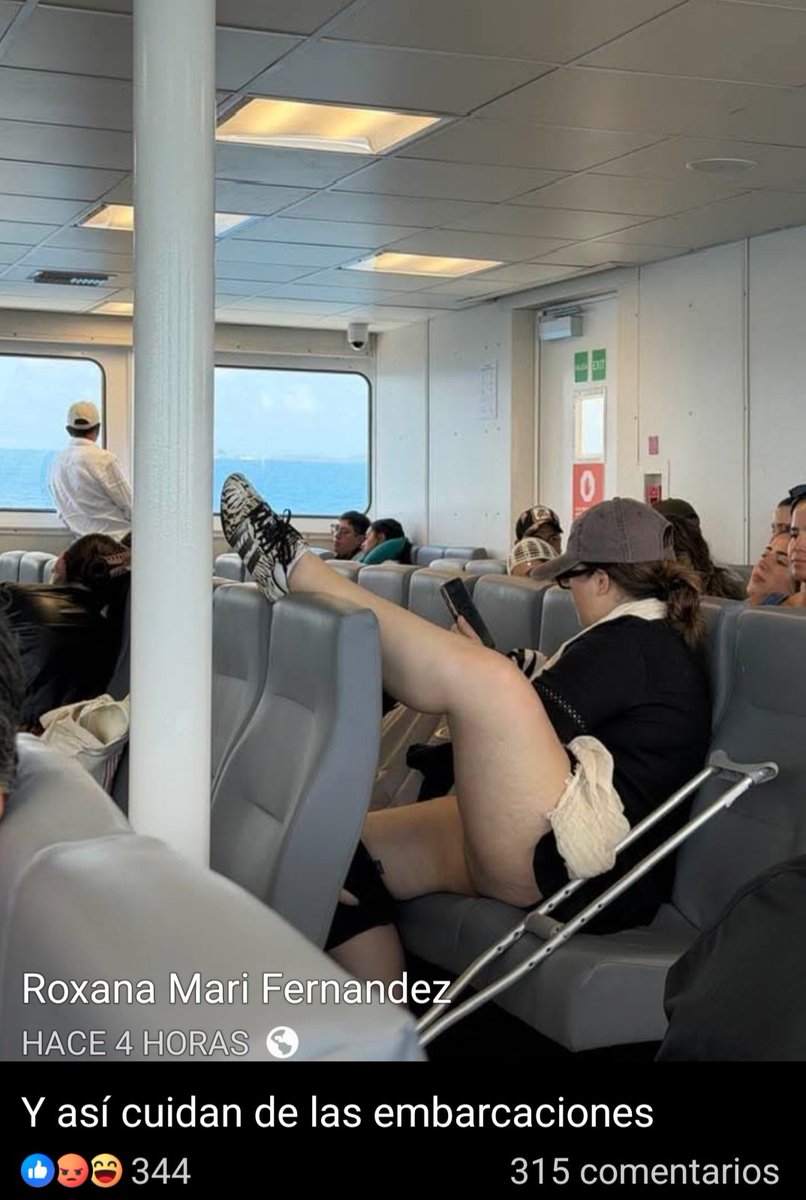 Estadistas Genuinos tweet media