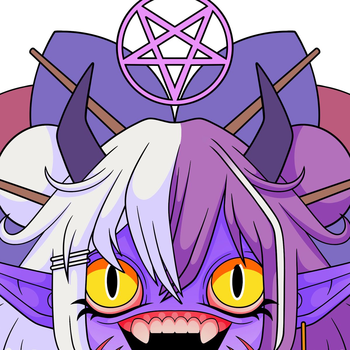 GAHBLINGUS tweet media