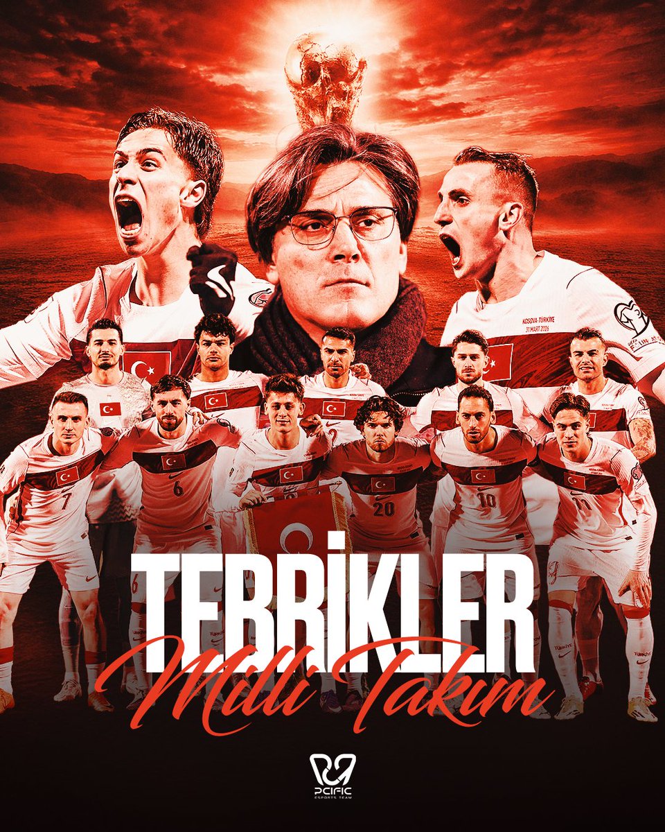 PCIFIC Esports tweet media