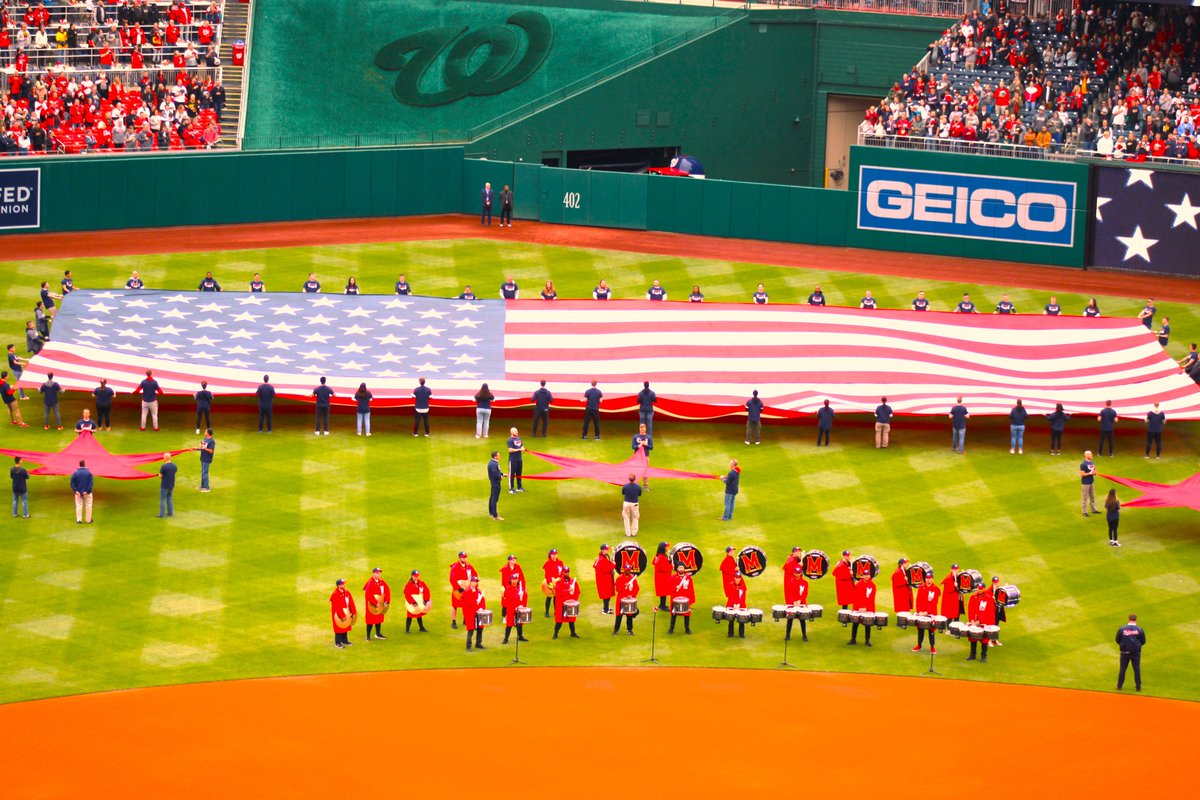 Talk Nats tweet media