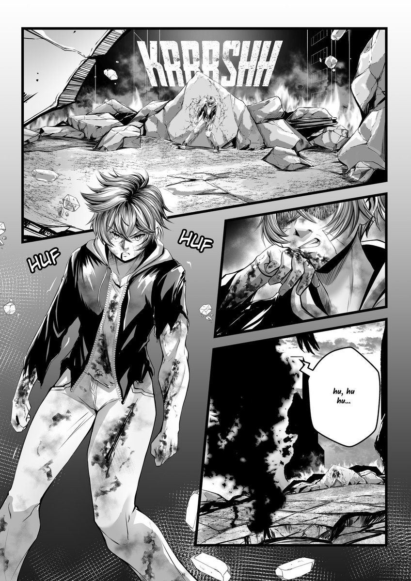 Mau_Clemente_Arts ✨️A Ordem de Avalon✨️ tweet media