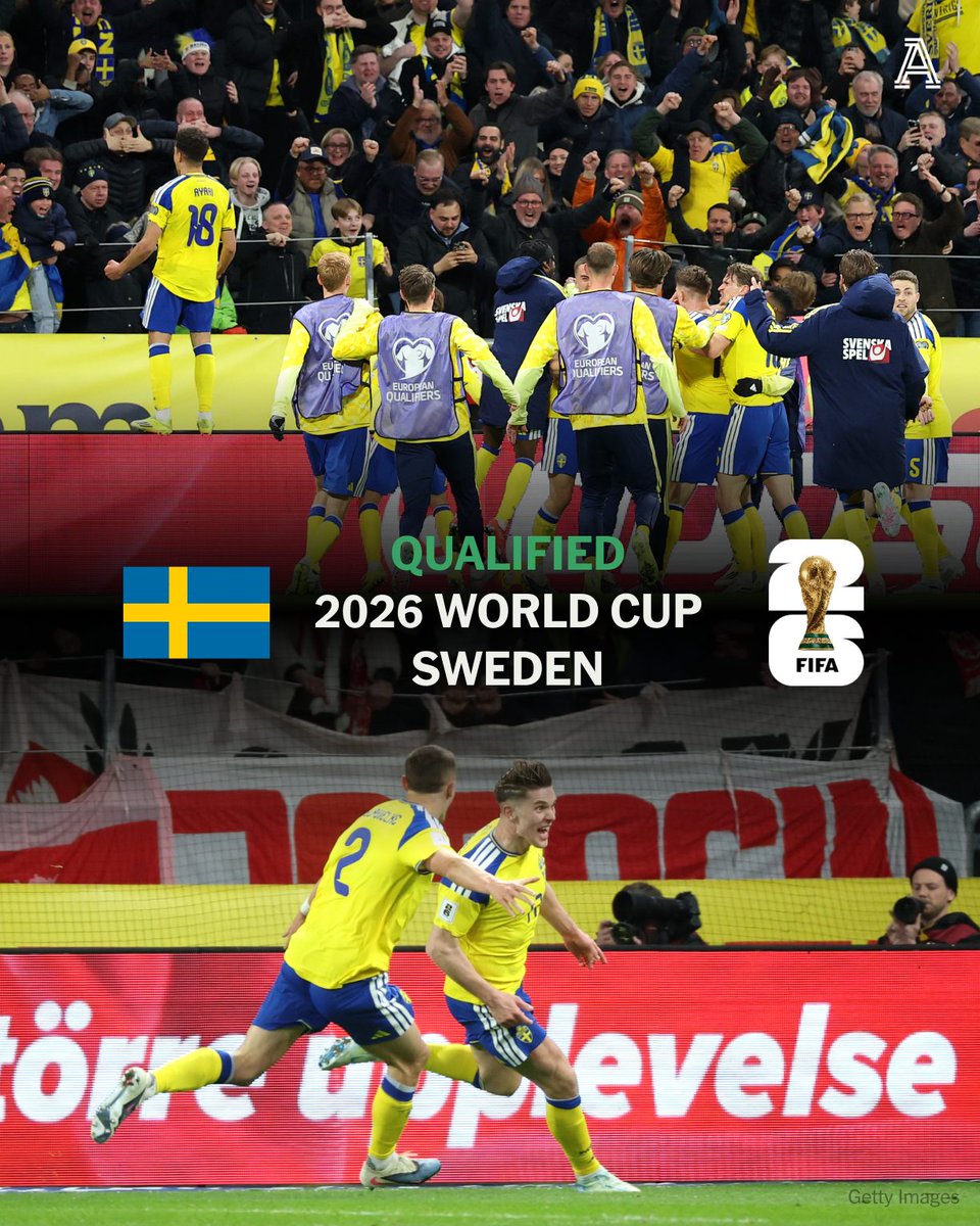 The Athletic | Football tweet media