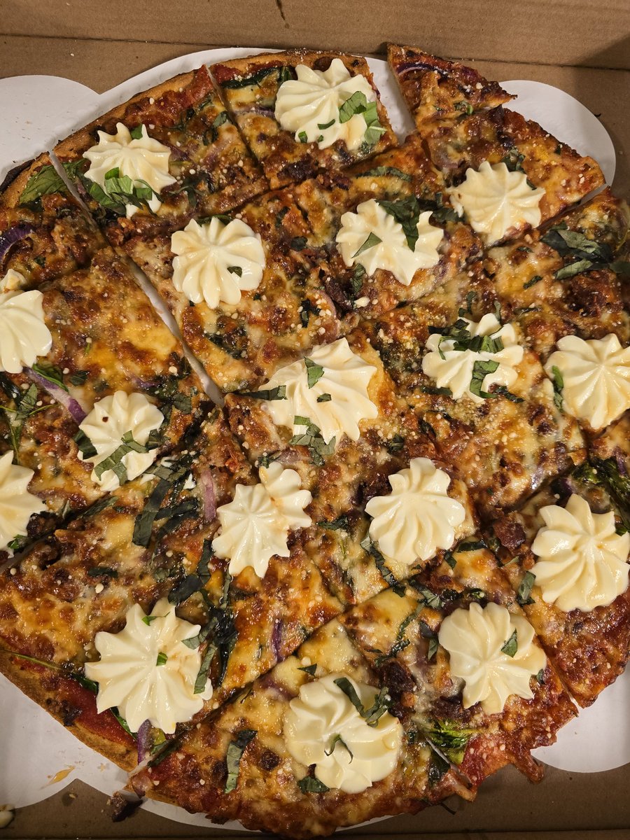 What Will Dez Eat Next tweet media