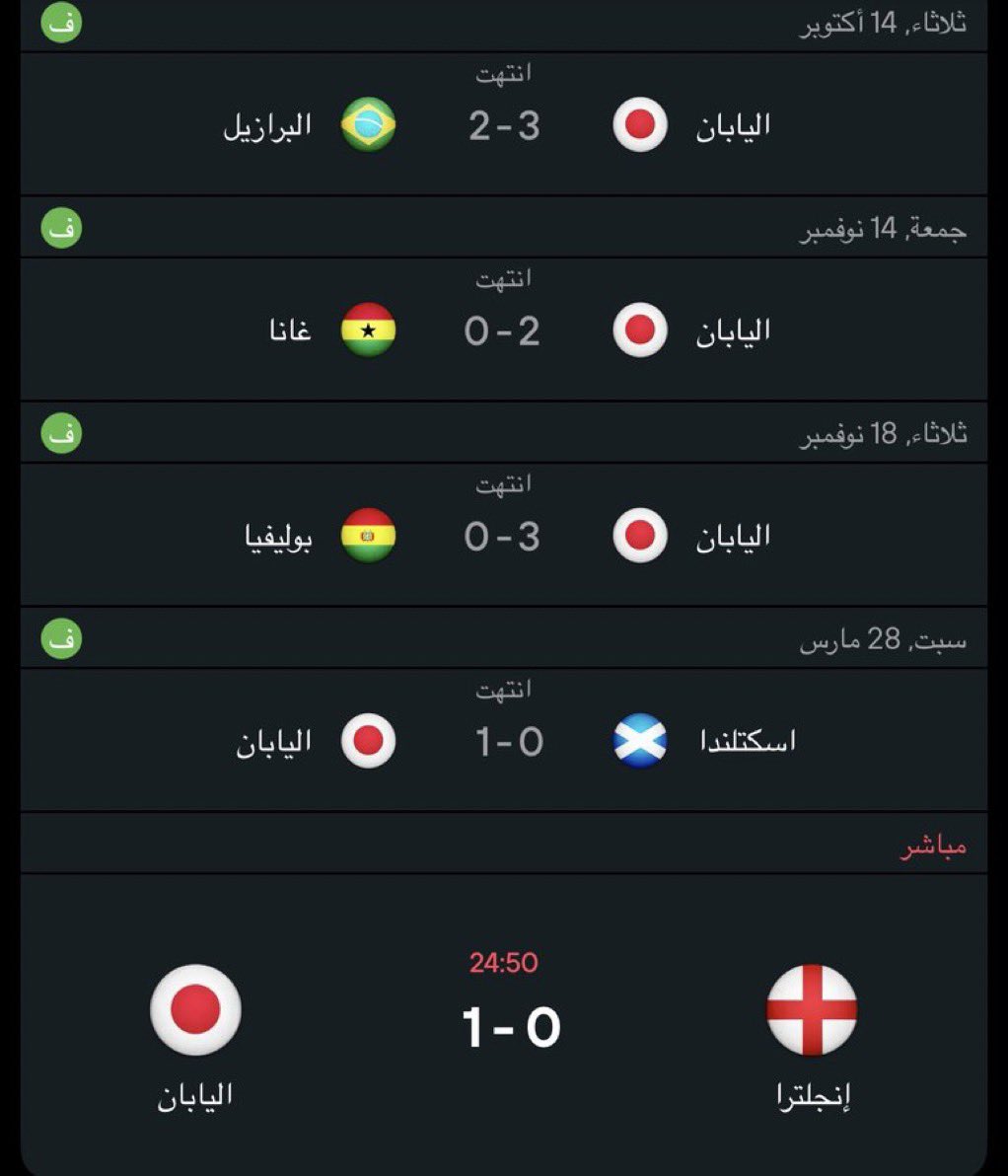 ابو اصىيل| الاحتياطي tweet media