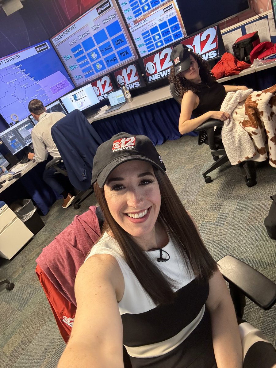 Lauren Olesky tweet media