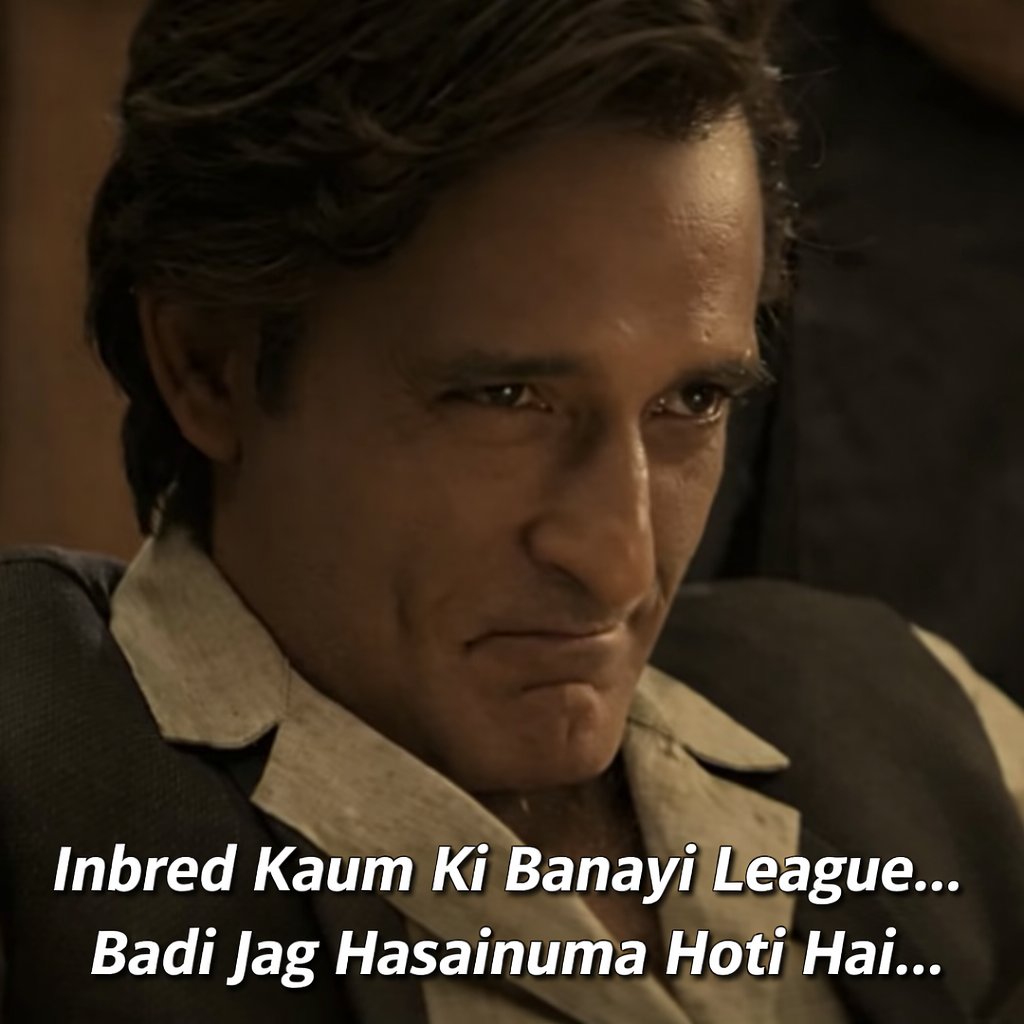 modi_fiedhindu's tweet photo. PSL is Lumber 1 League Saar 🃏

#PBKSvsGT #IPL2026 https://t.co/0g5UWq7AGW