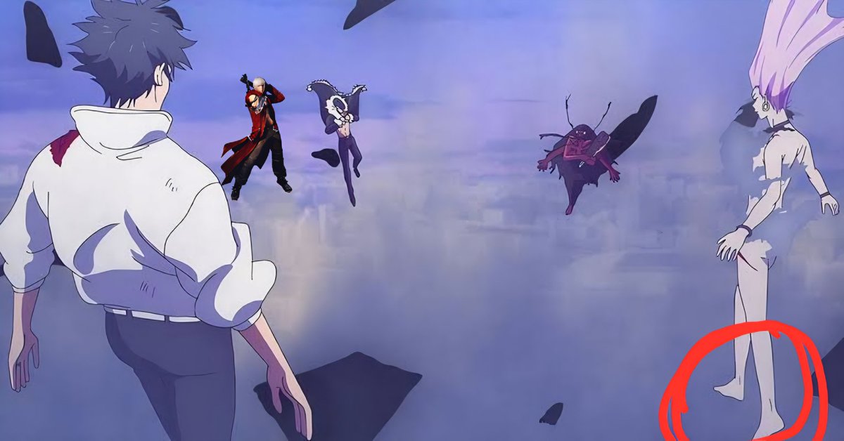 John Dante tweet media