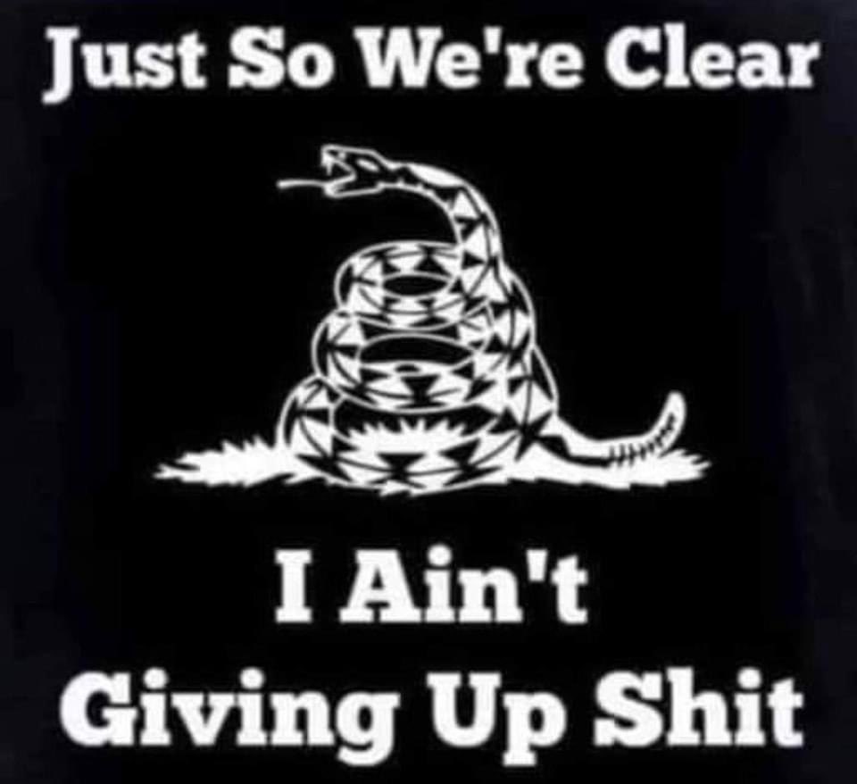 ☠️💥⚡️Gregg 🇺🇸⚓️🛥️2A 👊🏼🇺🇸 tweet media