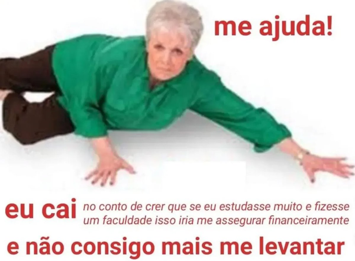 Shitpost só que de verdade tweet media