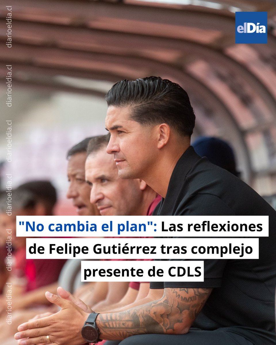 Diario El Día tweet media