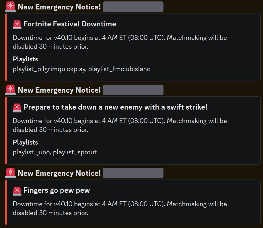 archer | Fortnite: Save the World tweet media