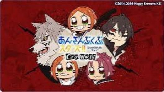 ひーくんG党@あんスタ男子 tweet media