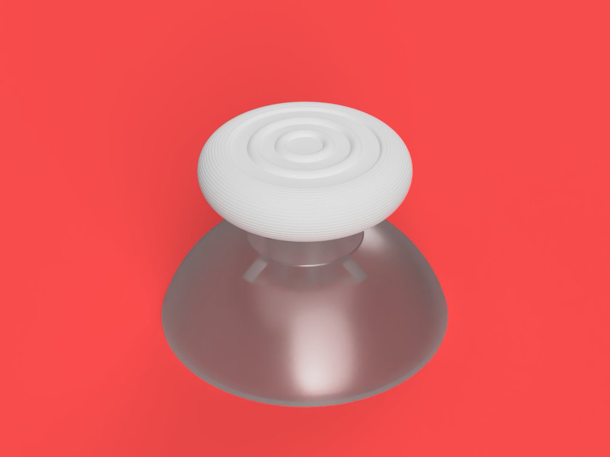 Mitch - Design & Gaming Hardware tweet media