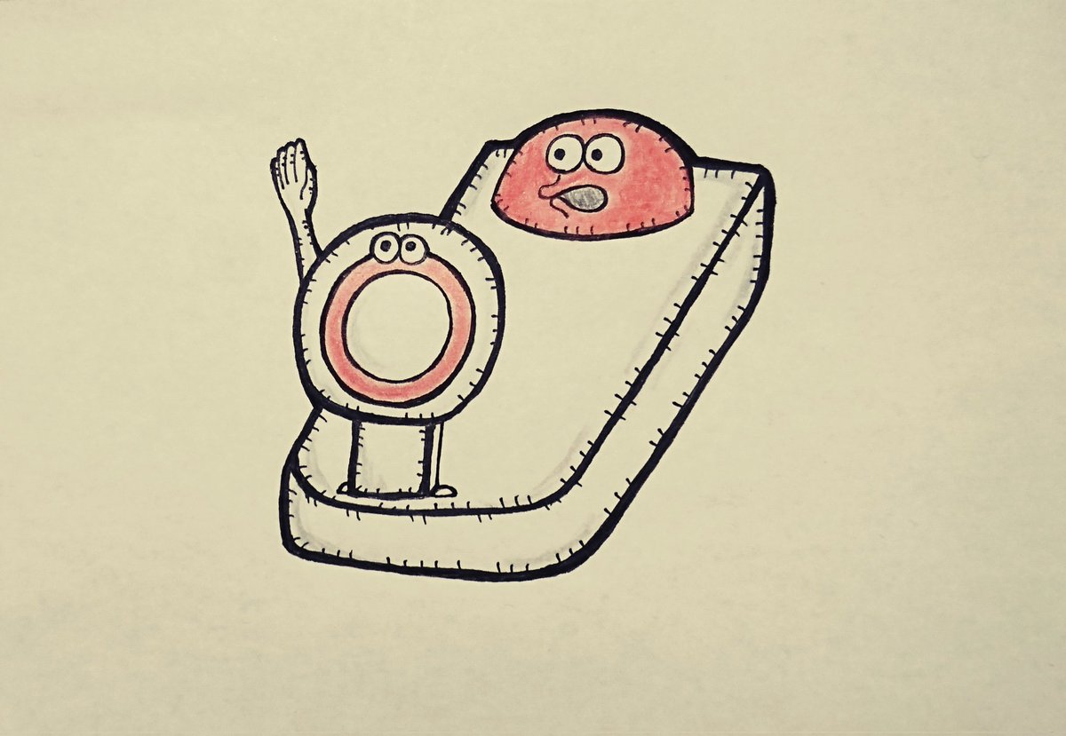 古川決定率(トリプルアパート) tweet media