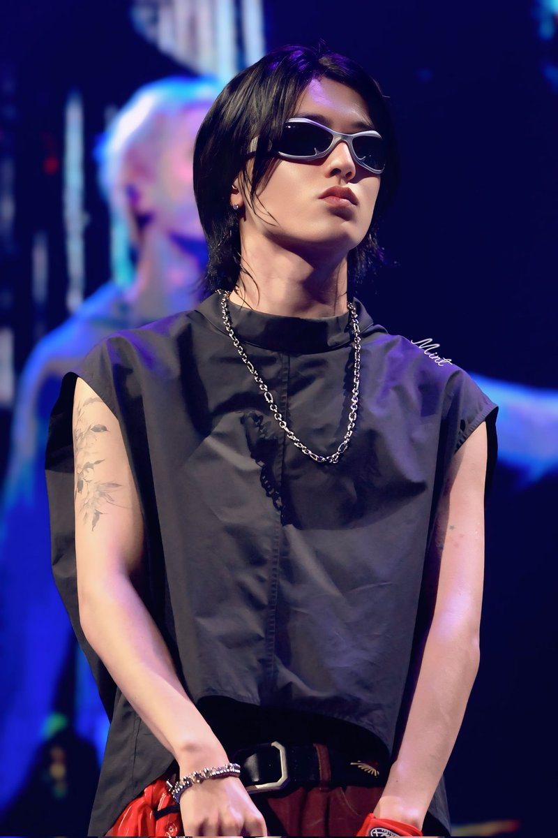 ꒰ঌ 𝑀𝐼𝑁𝑇 ໒꒱ tweet media