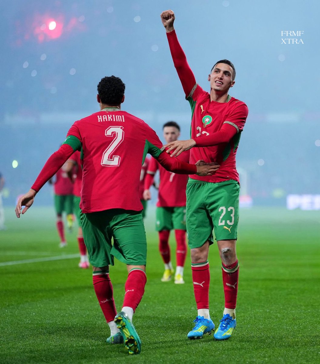 FRMF Xtra tweet media