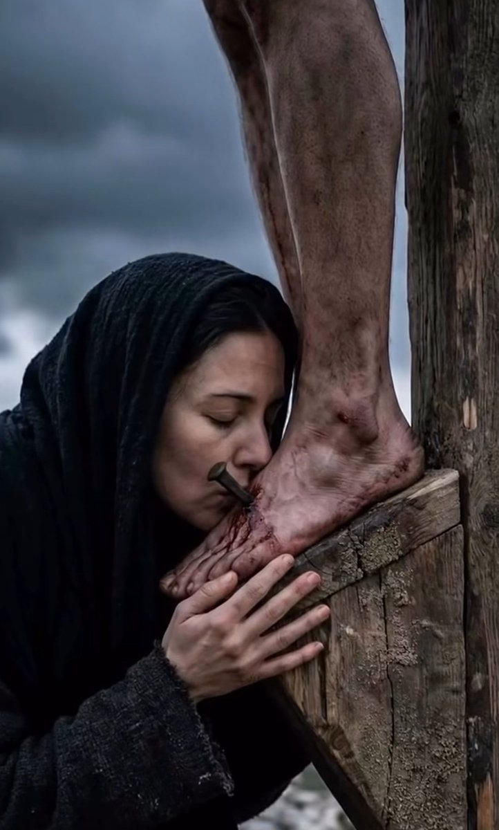 Cath0licP0dcast's tweet photo. Lord Jesus Christ have mercy on us https://t.co/4k5ASyh5fY