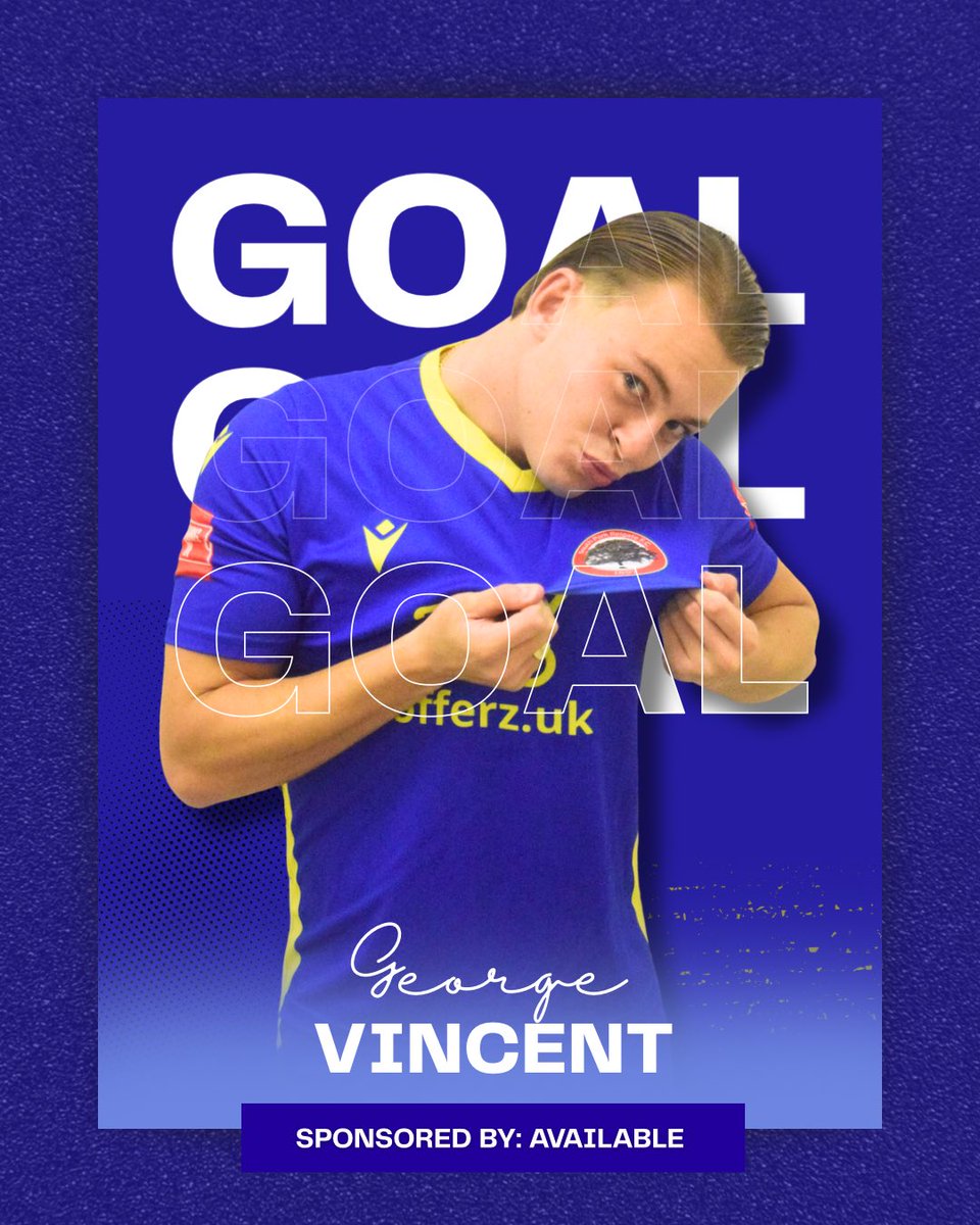 South_ParkFC's tweet photo. ⚡️| 𝗙𝗧 𝗥𝗘𝗦𝗨𝗟𝗧

It’s a massive away win for the boys tonight as they put in a stellar performance & demolish Raynes Park. 

Delighted for striker, George Vincent, who comes off the bench to get his first goal in a long time after returning from a lengthy injury! 😍😍😍

& welcome back Shamz 👏

Goalscorers:
@BradleySweeney ⚽️
Sponsor: SR Mechanical

@shamz_f1a ⚽️
Sponsor: B Gardner & Sons 

Alex Body ⚽️
Sponsor: Available

@Vinnieg46 ⚽️
Sponsor: Available

❤️💚🌳⚡️

#UptheSparks
#WeareSouthPark