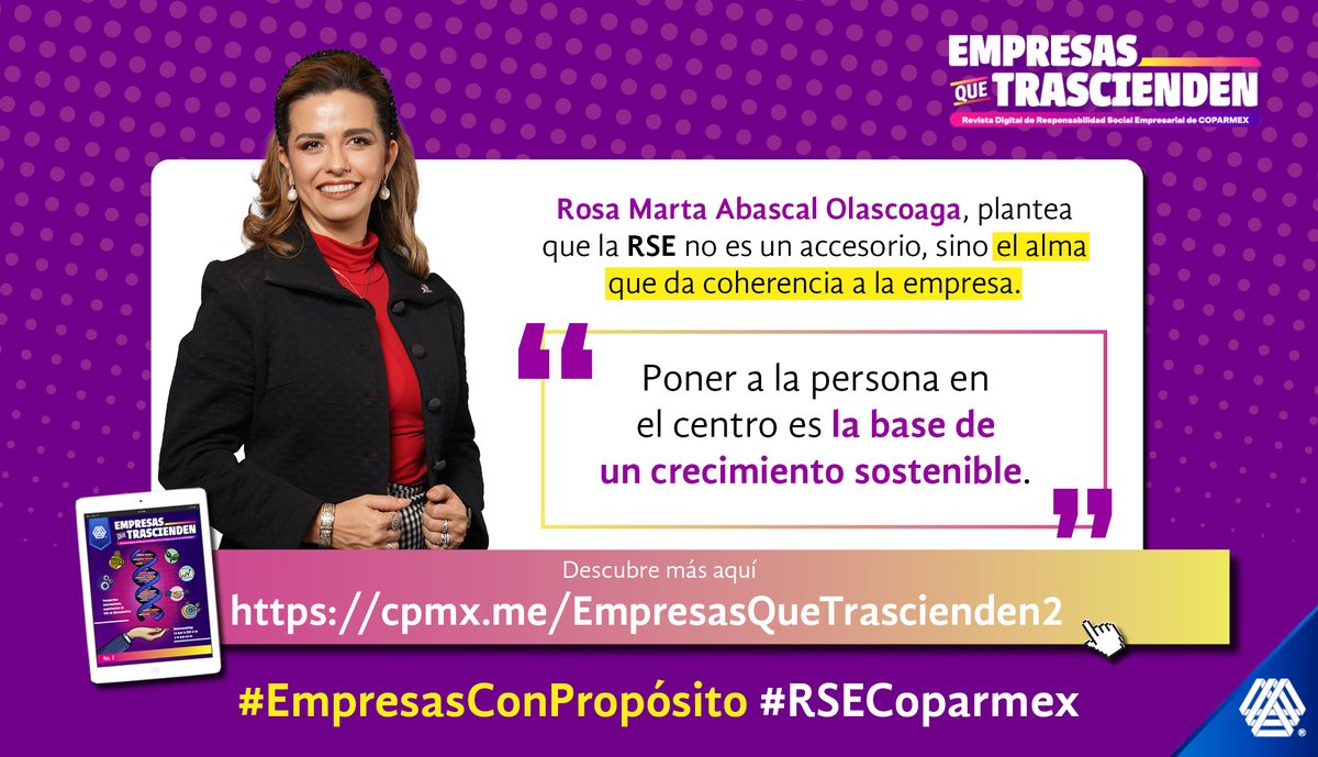 Coparmex Nacional tweet media
