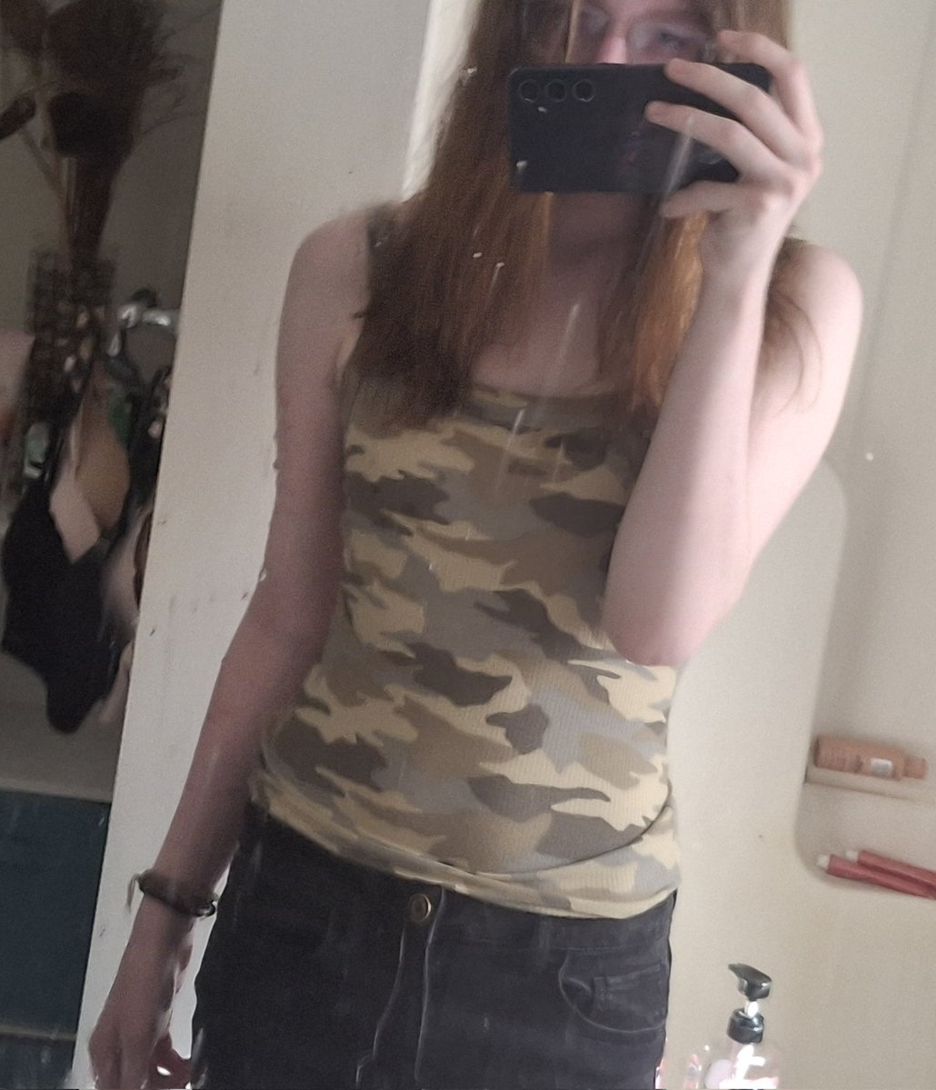 please perceive me while possible