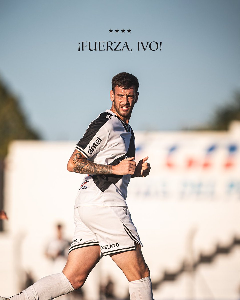 Danubio Fútbol Club tweet media