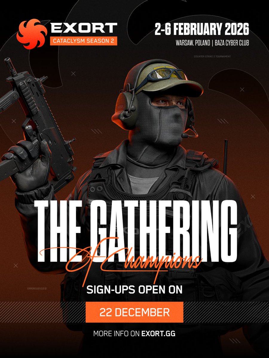 Headtap | CS2 Pulse tweet media