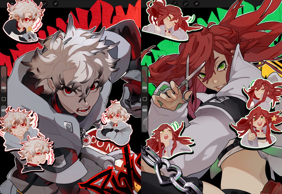 Marik✨ tweet media