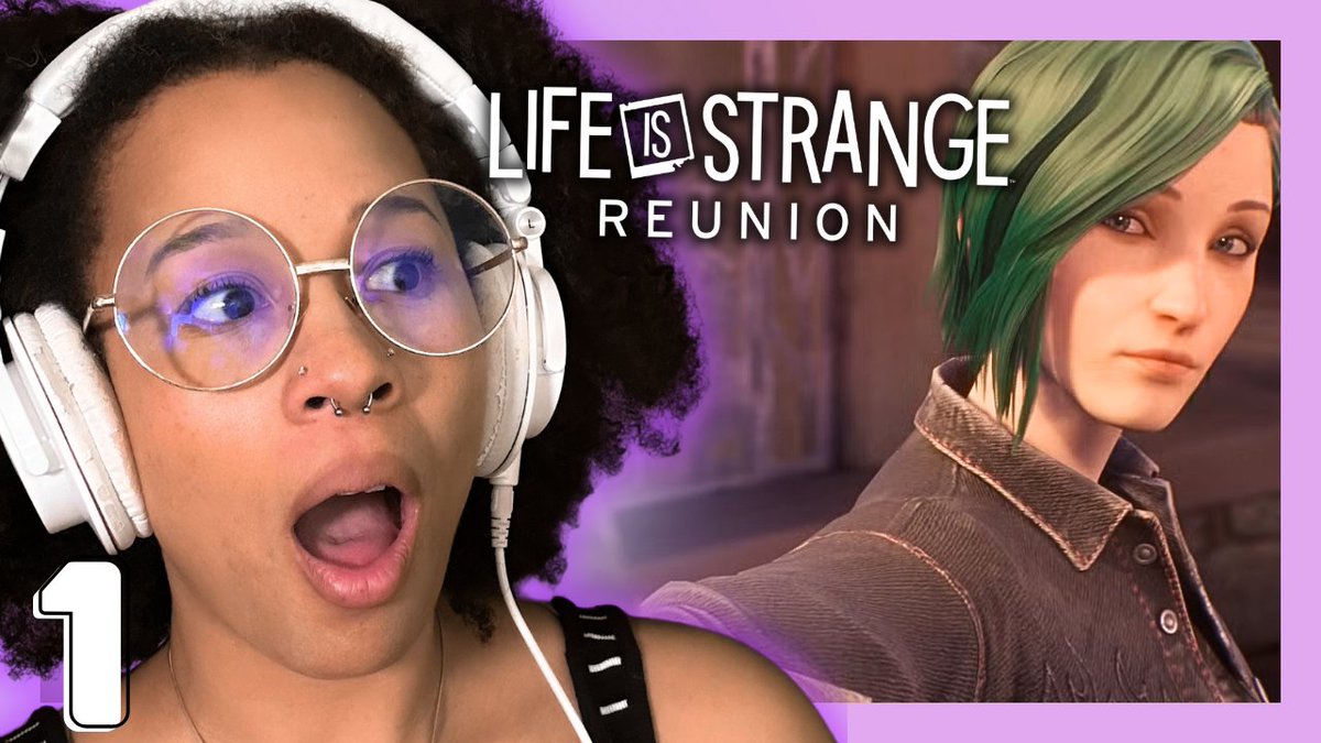 💛ChellOAG💛 tweet media