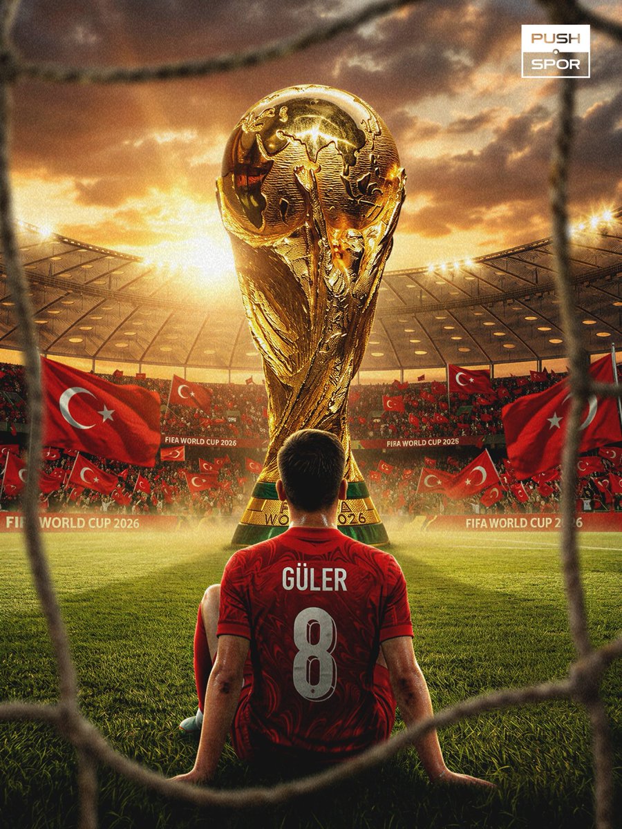 kosemevlut's tweet photo. #BizimÇocuklar #FIFA2026 https://t.co/0YHrzPXAI5