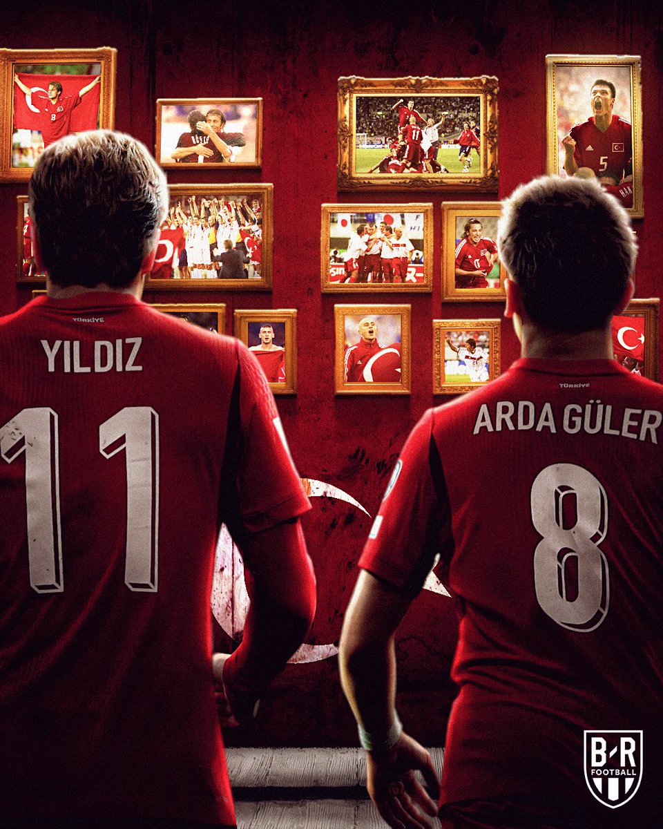 B/R Football tweet media