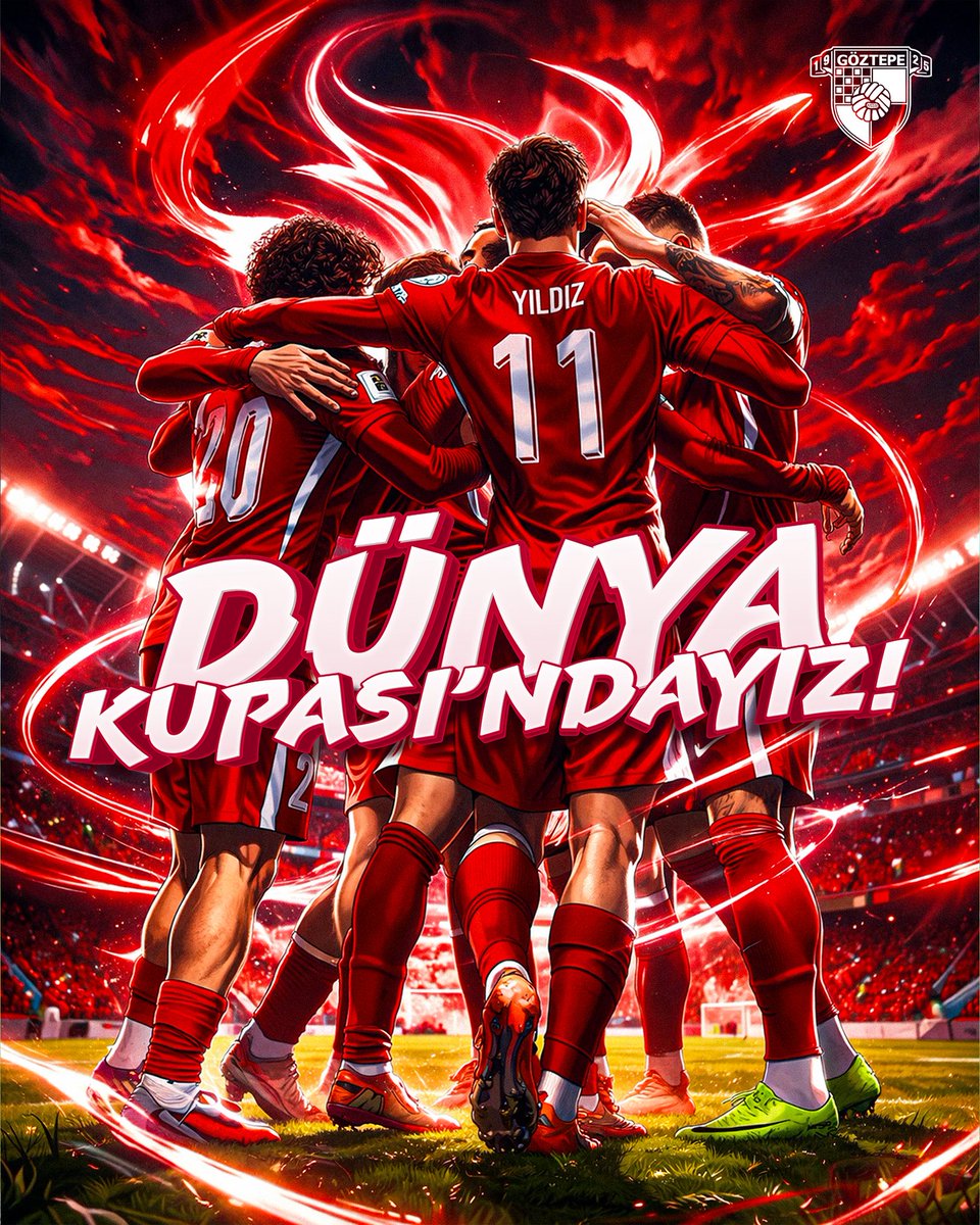 Göztepe Spor Kulübü tweet media