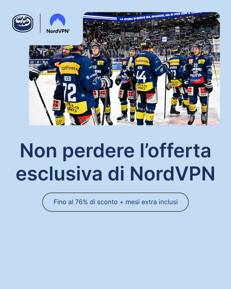 HC Ambrì Piotta tweet media