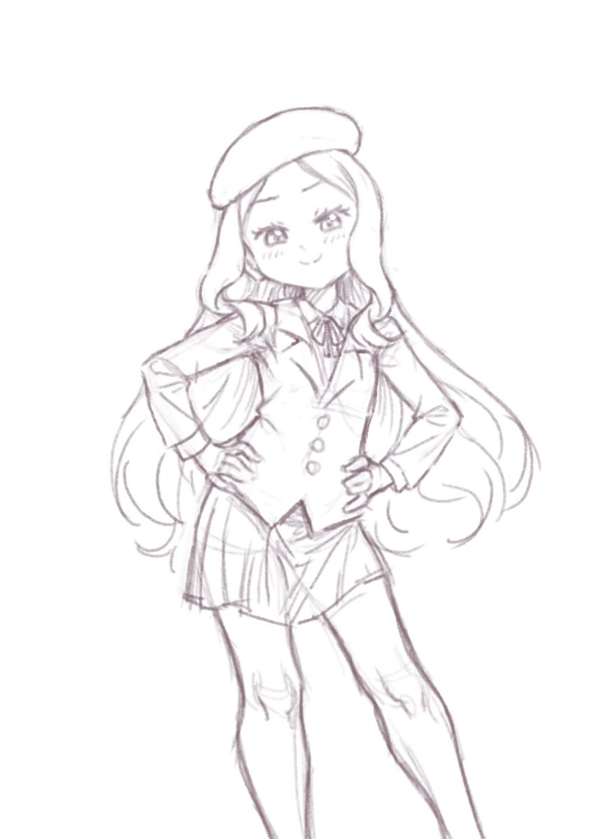 Frenda Seivelun Daily (the owner is in OT so stfu) tweet media